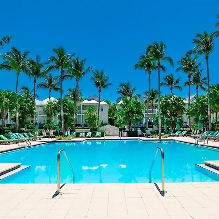 Indigo Reef #5 - Tarpon Terrace - Luxury Waterfront Villa, 31' Dock